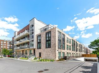 861 Sheppard Ave W #1, Toronto, ON M3H0E8