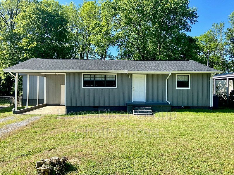 55 Polk Cir, Fort Oglethorpe, GA 30742 Zillow