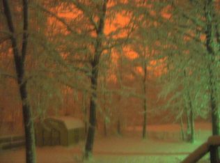 1508 Whitmarsh Cir, Severn, MD 21144