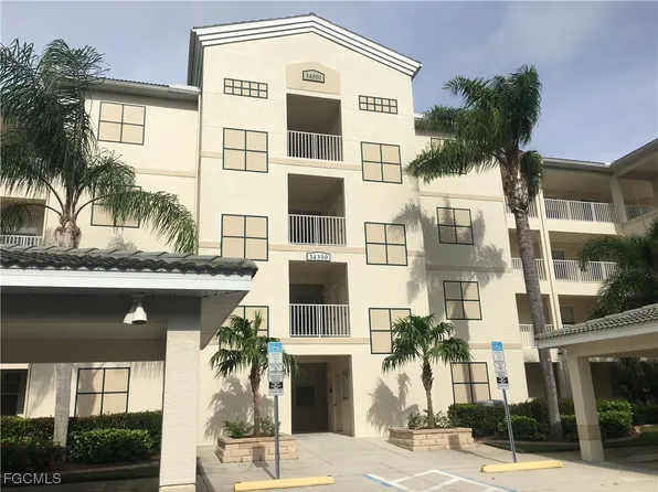 14350 Bristol Bay Pl APT 402, Fort Myers, FL 33912