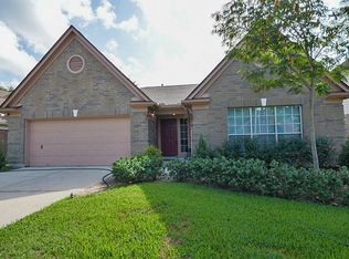 18930 Oakway Dr, Humble, TX 77346