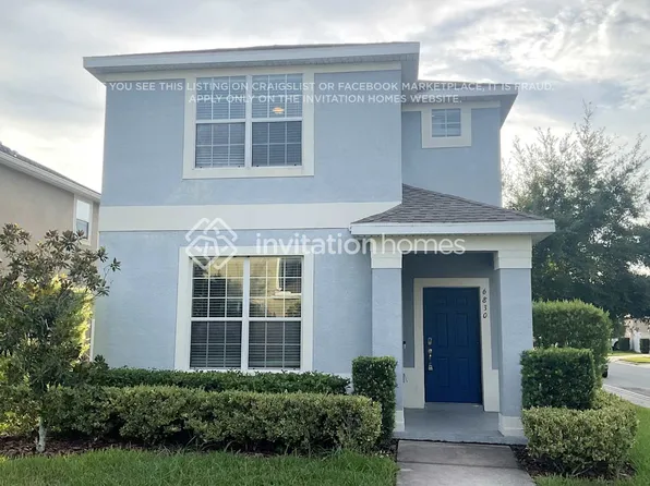 6830 Little Blue Ln, Saint Cloud, FL 34773