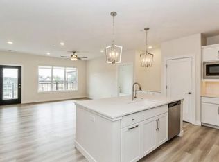 The Margaret Plan, Douglas on First, Cedar Rapids, IA 52403