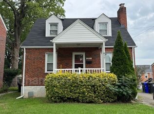 817 N Jefferson St, Arlington, VA 22205