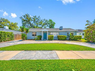 3310 W Swann Ave, Tampa, FL, 33609