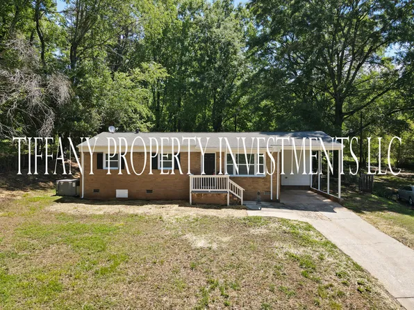 505 Fleetwood Cir, Gastonia, NC 28052