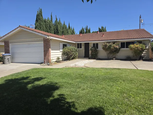 1868 Castro Dr, San Jose, CA 95130