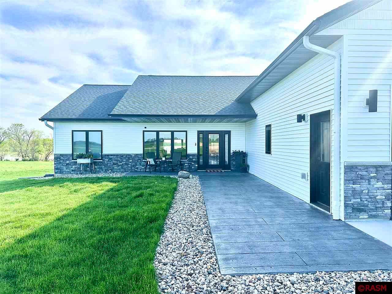 41356 Silver Lake Ln, Le Center, MN 56057 Zillow