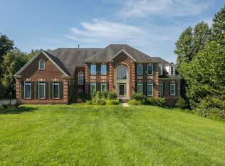 1663 Lake Ridge Ct, Finksburg, MD 21048