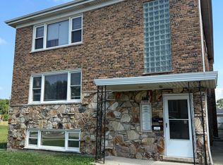 7506 W Hanover St #2, Summit Argo, IL 60501