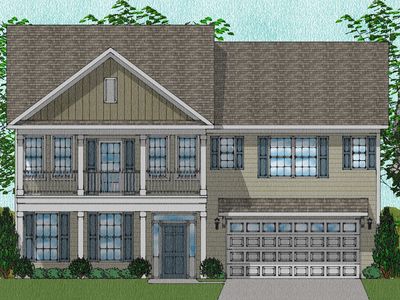 1055 Turtle Stone Rd, Blythewood, SC, 29016