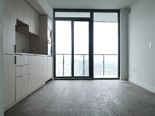 11 Wellesley St W #4613 Photo 1