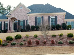 8707 Camron Dr, Winston, GA 30187