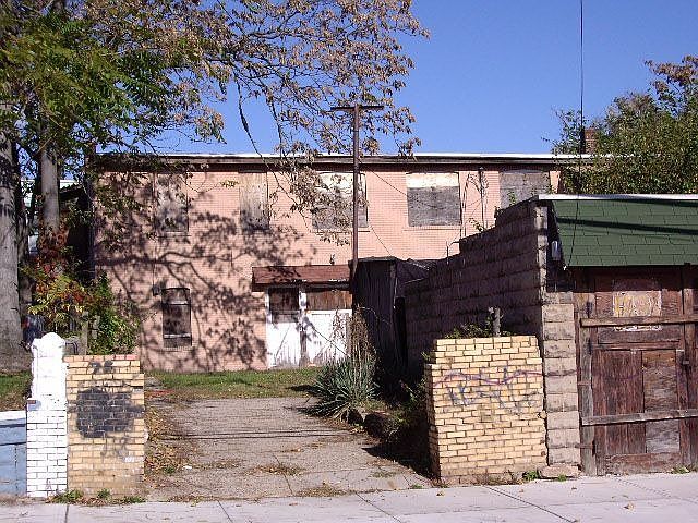 Front view