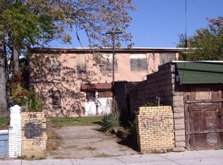 78 Buckingham Ave, Perth Amboy, NJ 08861