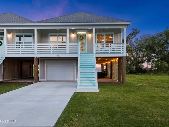 121 E 5th St, Long Beach, MS 39560
