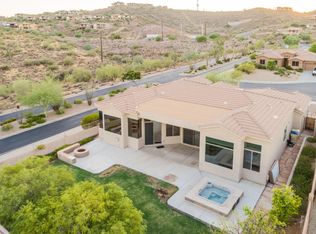 11003 N Mesa Vista Ct, Fountain Hills, AZ 85268