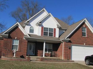 6408 Triplett Woods Dr, Louisville, KY 40258
