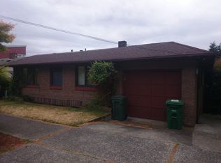 4445 1st Ave NW, Seattle, WA 98107