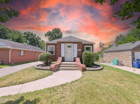 5107 Newhart Cir, Toledo, OH 43615