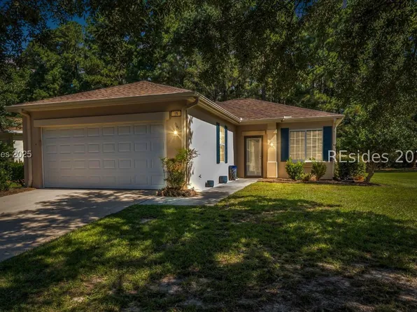 15 Andover Pl, Bluffton, SC 29909