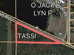 72 Frierson Rd, Picayune, MS 39466