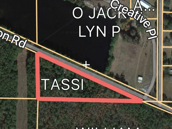 72 Frierson Rd, Picayune, MS 39466