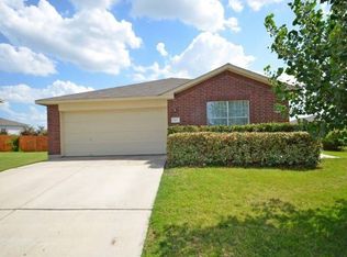 903 Brook Meadow Cv, Georgetown, TX 78626