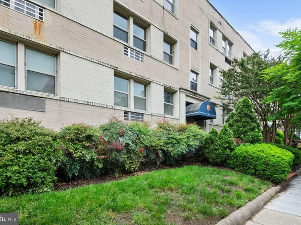 1363 K St SE APT D, Washington, DC 20003