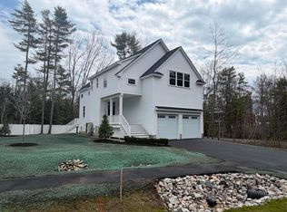 1 Cider Mill Lane, Kennebunk, ME 04043