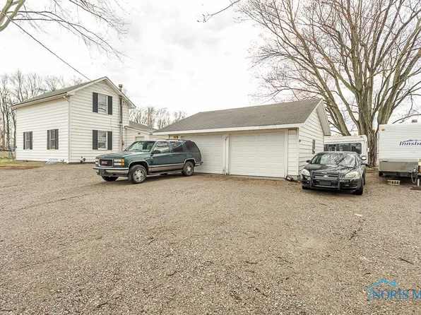 331 County Road 9b, Napoleon, OH 43545