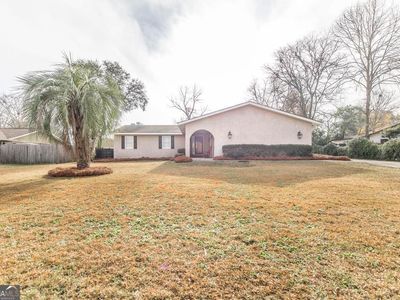 202 Wake Forest Dr, Warner Robins, GA, 31093