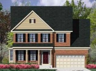 2673 Basingstoke Ln, Bryans Road, MD 20616