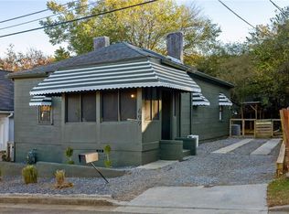 699 McDonald St SE, Atlanta, GA 30312