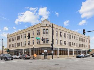 7901 S Racine Ave #205, Chicago, IL 60620