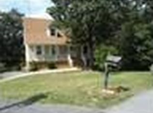 164 Floral Ridge Cir, Inwood, WV 25428