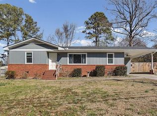 104 Beech Creek Dr NW, Rome, GA 30165