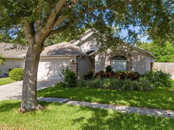 7105 Bucks Ford Dr, Riverview, FL 33578