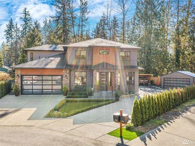 22911 101st Ave SE, Woodinville, WA, 98077