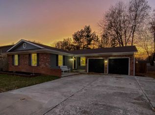 1319 Fletcher Dr, Reynoldsburg, OH