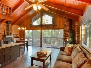 25160 Rebekah Rd, Long Barn, CA 95335