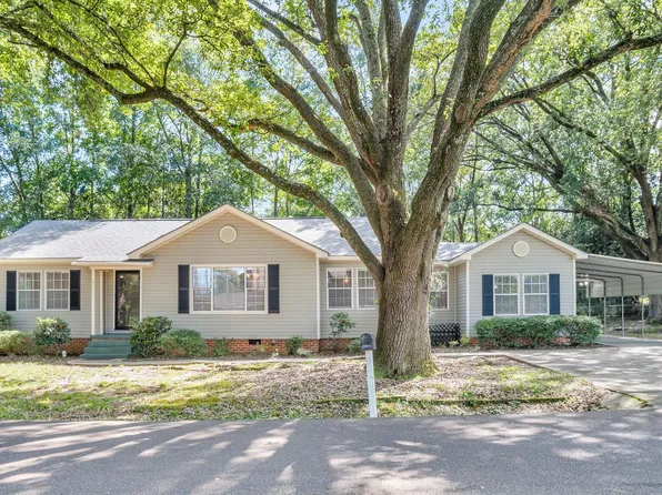 680 Flowers Dr, Laurel, MS 39440