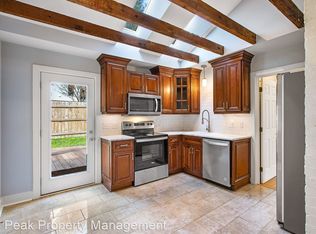 360 Ziontown Rd, Henrico, VA 23229