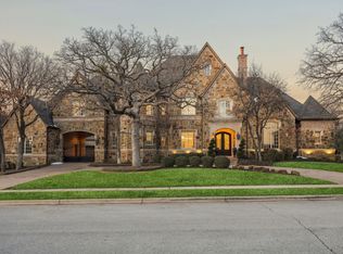 1820 Beam Dr, Southlake, TX 76092