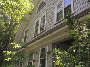 1 Wilson Ave, Rutherford, NJ 07070