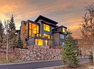 4854 Enclave Way, Park City, UT 84098
