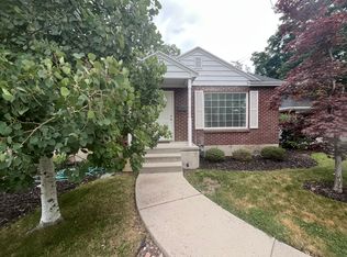 2757 E Kenton Dr, Salt Lake City, UT 84109
