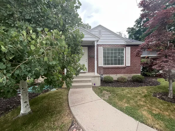 2757 E Kenton Dr, Salt Lake City, UT 84109