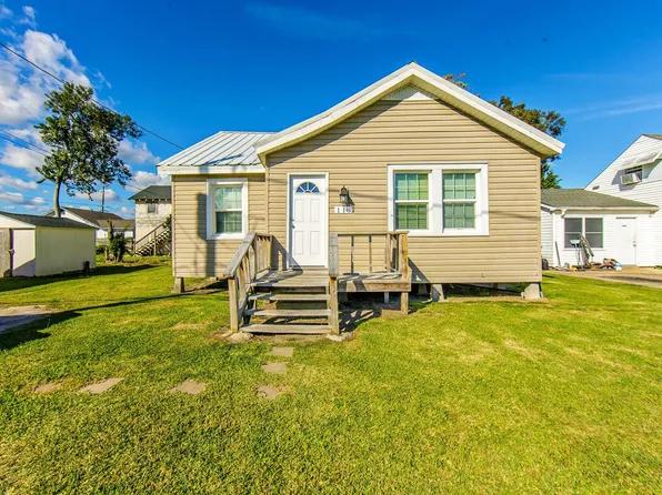 118 4th St, Houma, LA 70364
