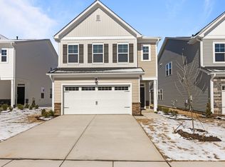 245 Eden View Bnd, Raleigh, NC 27610